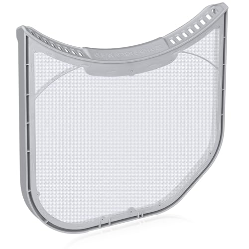 ADQ56656403 Lint Filter Replacement for LG Dryers and WashTowers