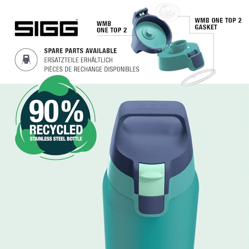 Insulated Water Bottle