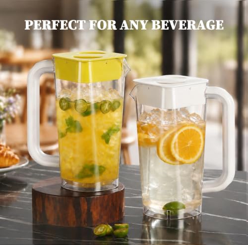 2 Pack 2 Liters (2 Count)