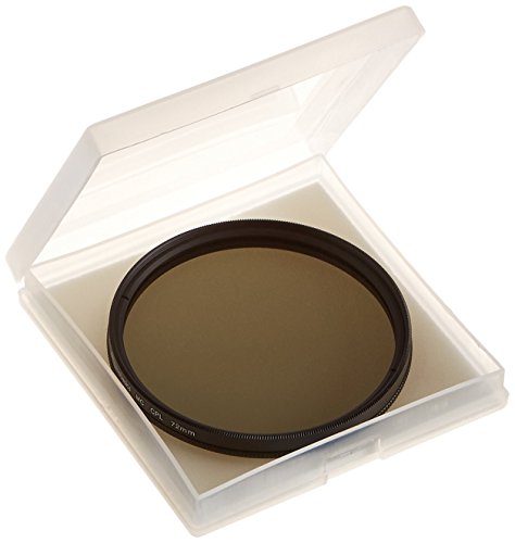 Circular Polarizer Camera Lens Filter