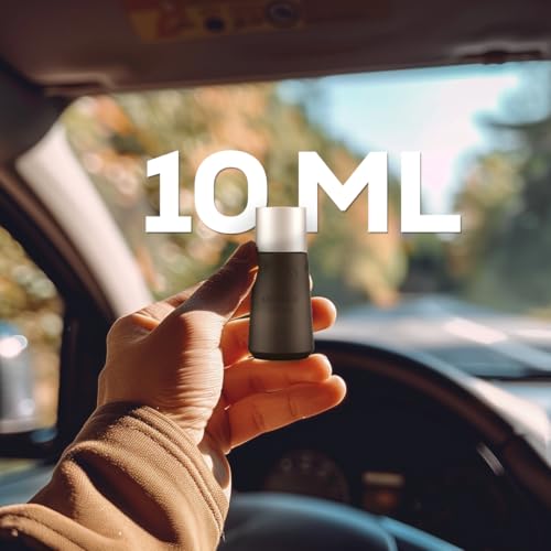 Combo Pack Dr Scent Car Diffuser Fragrance Machine (3.1747 Ounce)