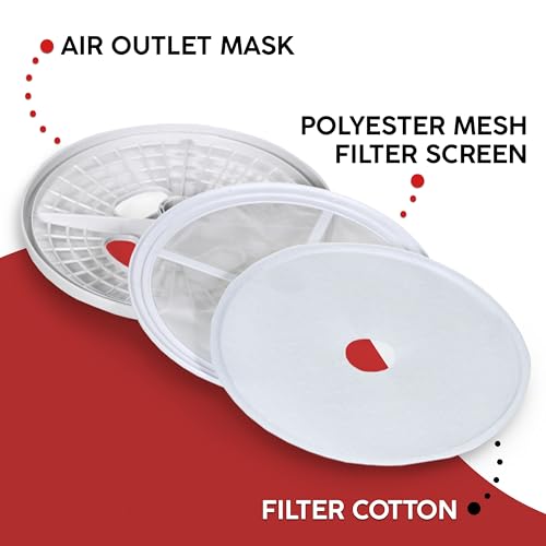 Dryer Lint Filter Compatible with CTT Tumble Clothing Dryer