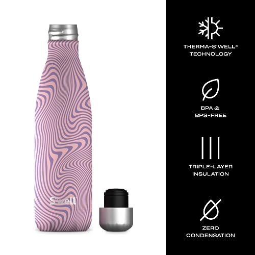 Stainless Steel Water Bottle