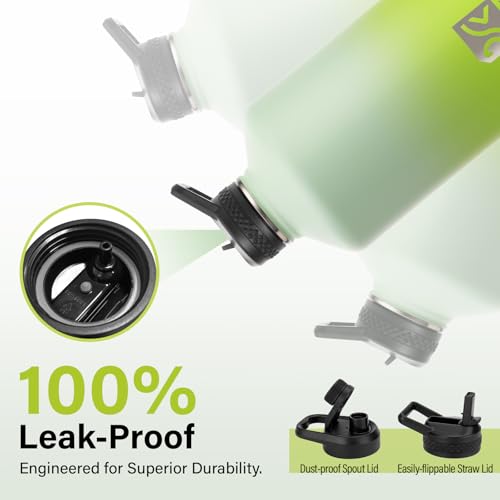 1 Gallon Insulated Water Bottle