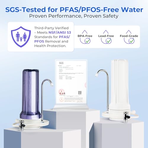 CKC1C PF PFAS
