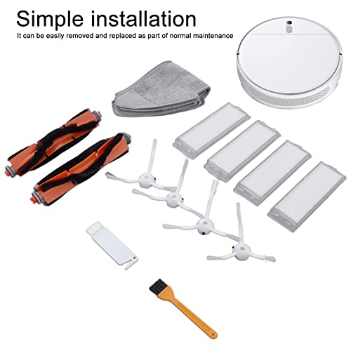 Vacuum Cleaner Accessory Tools
