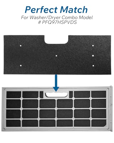 WH01X35719 Lint Filter 4