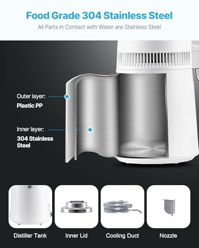 Water Distiller