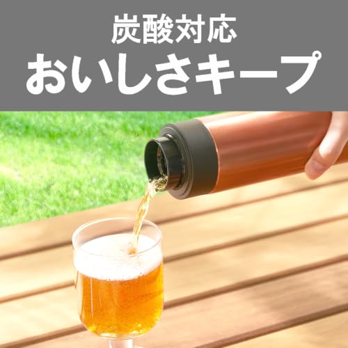 MKB T361KJ Tiger Thermos Water Bottle