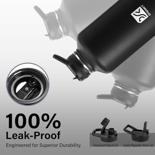 Insulated Water Bottle