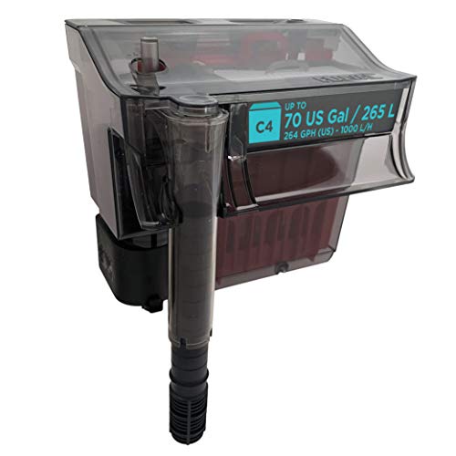 C4 Power Filter
