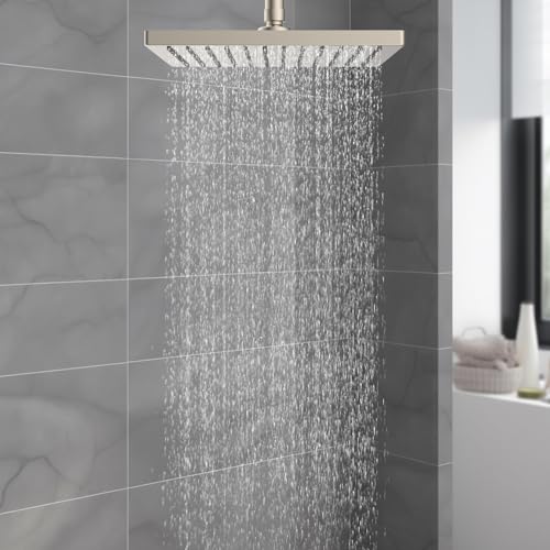 cUPC Certified High Pressure 10'' Rain Shower Head