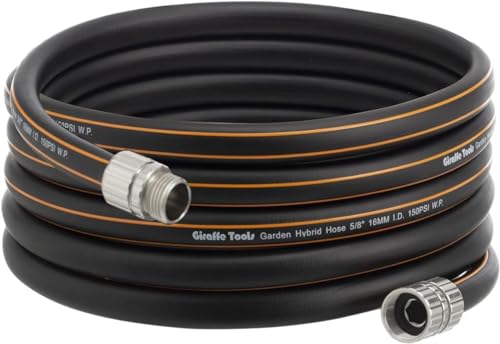 Garden Hose 5