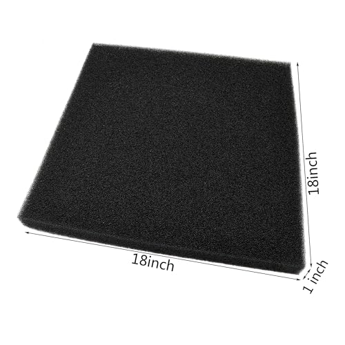 Aquarium Filter Bio Sponge Pad