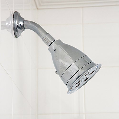Polished Chrome S