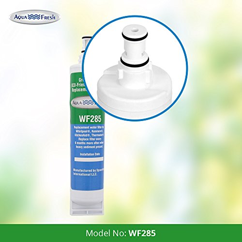 4396508 Refrigerator Water Filter Replacement Compatible with 4396508