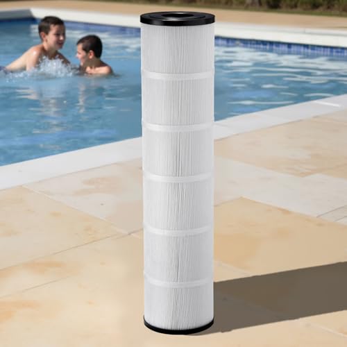 PLFPCC130 Pool Filter Replaces Pentair CCP520 (4 Count)