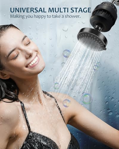 Shower Filter