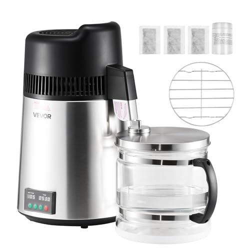 Water Distiller