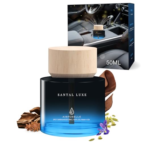 Car Air Freshener 50ML