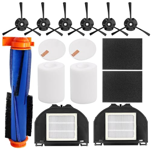 Replacement Parts for Shark RV2310AE