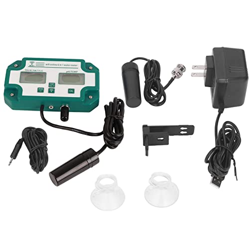 Water Quality Meter