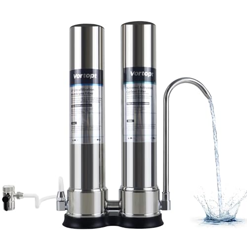 F9 Countertop Water Filter