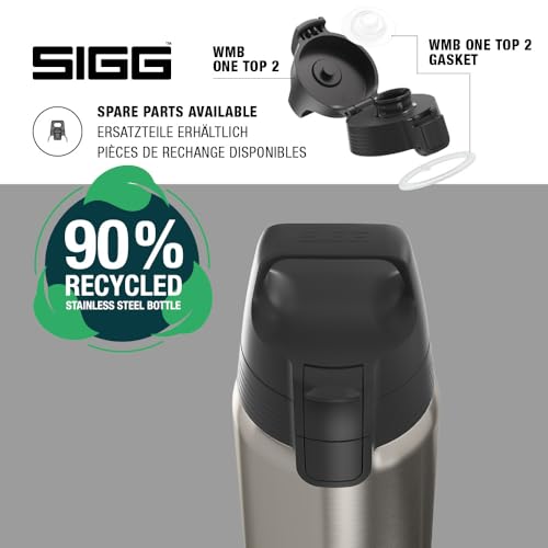 Insulated Water Bottle