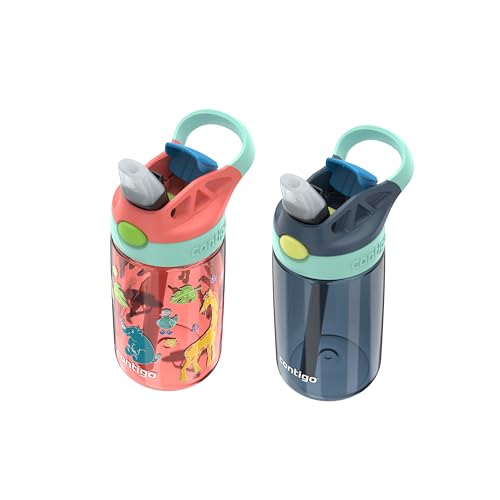 Aubrey Kids Water Bottle (2 Count)