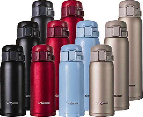 SM SE48BZ Stainless Steel Mug
