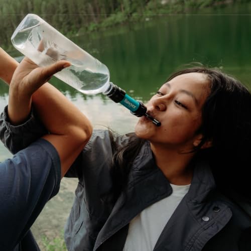 Products SP3404 Mini Water Filtration System
