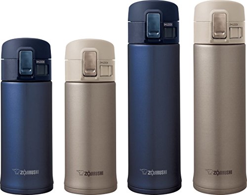 Stainless Steel Mug