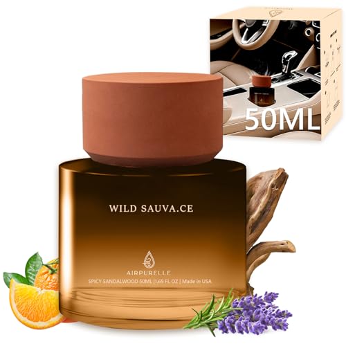 Car Air Freshener 50ML