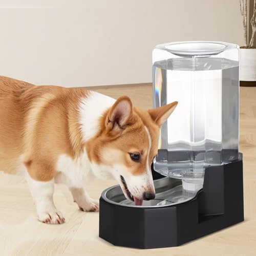 7L Gravity Dog Water Dispenser