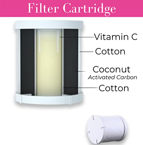 Shower Filter