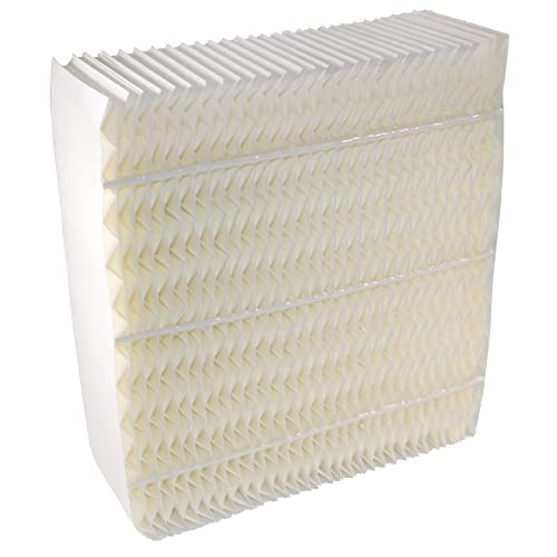 1043 Super Wick Humidifier Filter Replacement for Essick Air AIRCARE Bemis Space Saver 800 8000 826000 826800 826900 821000 831000 826600 EP9500 EP9800 EP9700 EP9R500 EP9R700 EP9R800 SS390DWHT