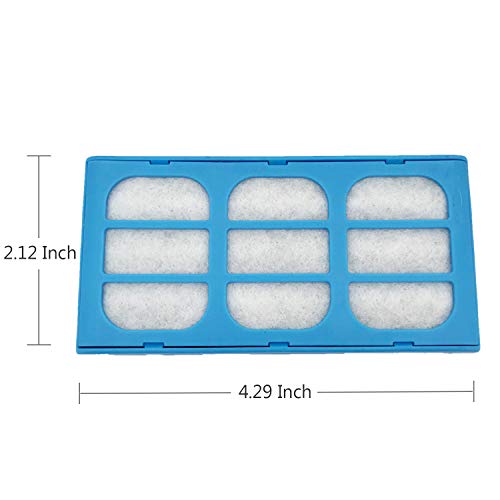 Cat Water Fountain Filter (12 Count)