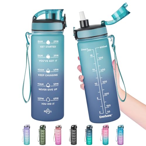 24 oz Water Bottle