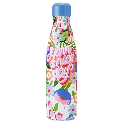 Stainless Steel Water Bottle