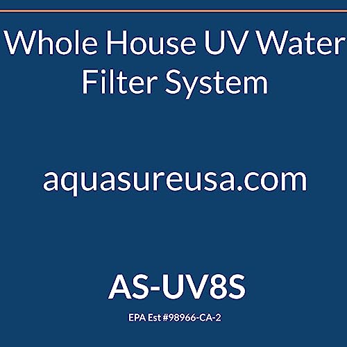 32 000 Grains Whole House Water Softener Bundle with 75 GPD Reverse Osmosis RO Filtration System