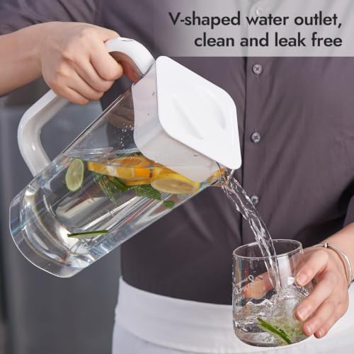2 Pack 2 Liters (2 Count)