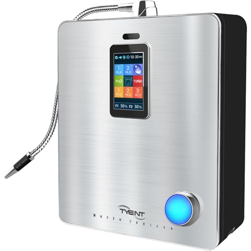 Ace 13 Water Ionizer