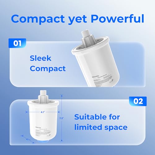 XT Small Water Pressure Tank