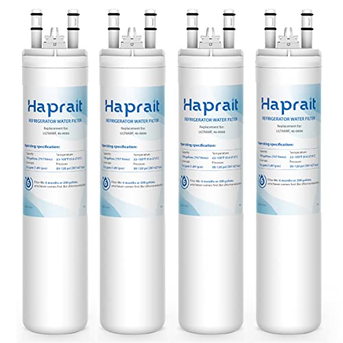 HP005 Replacement for Frigidaire ULTRAWF (4 Count)