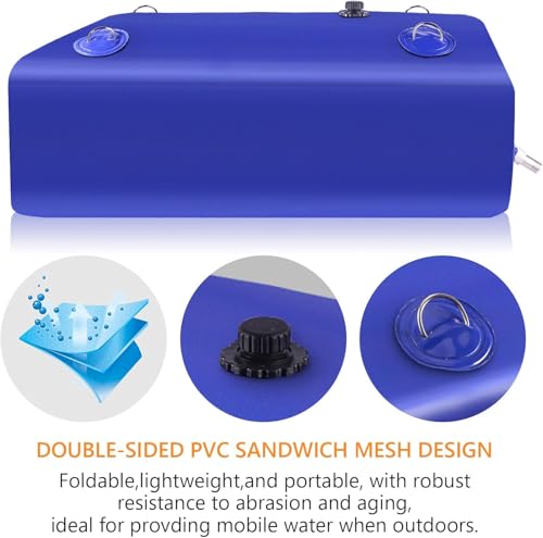 Water Tank Water Storage Bladder
