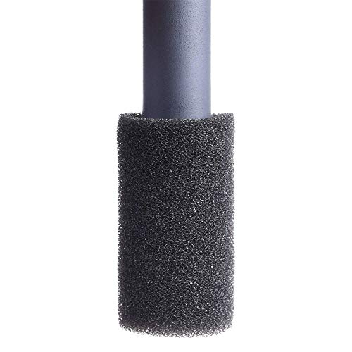 12 Pieces Black Pre (12 Count)