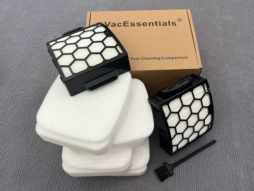 UV850 UV900 Filters Replacement Parts for Shark Lift