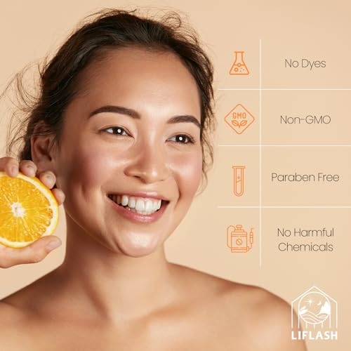 Vitamin C Shower Filter for Hard Water