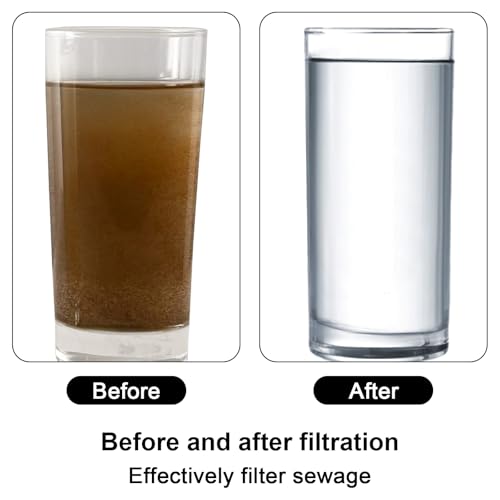 Water Filter Camping