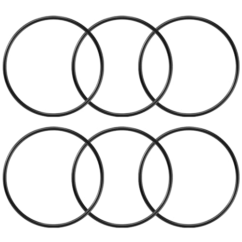 O Ring for APEC (6 Count)